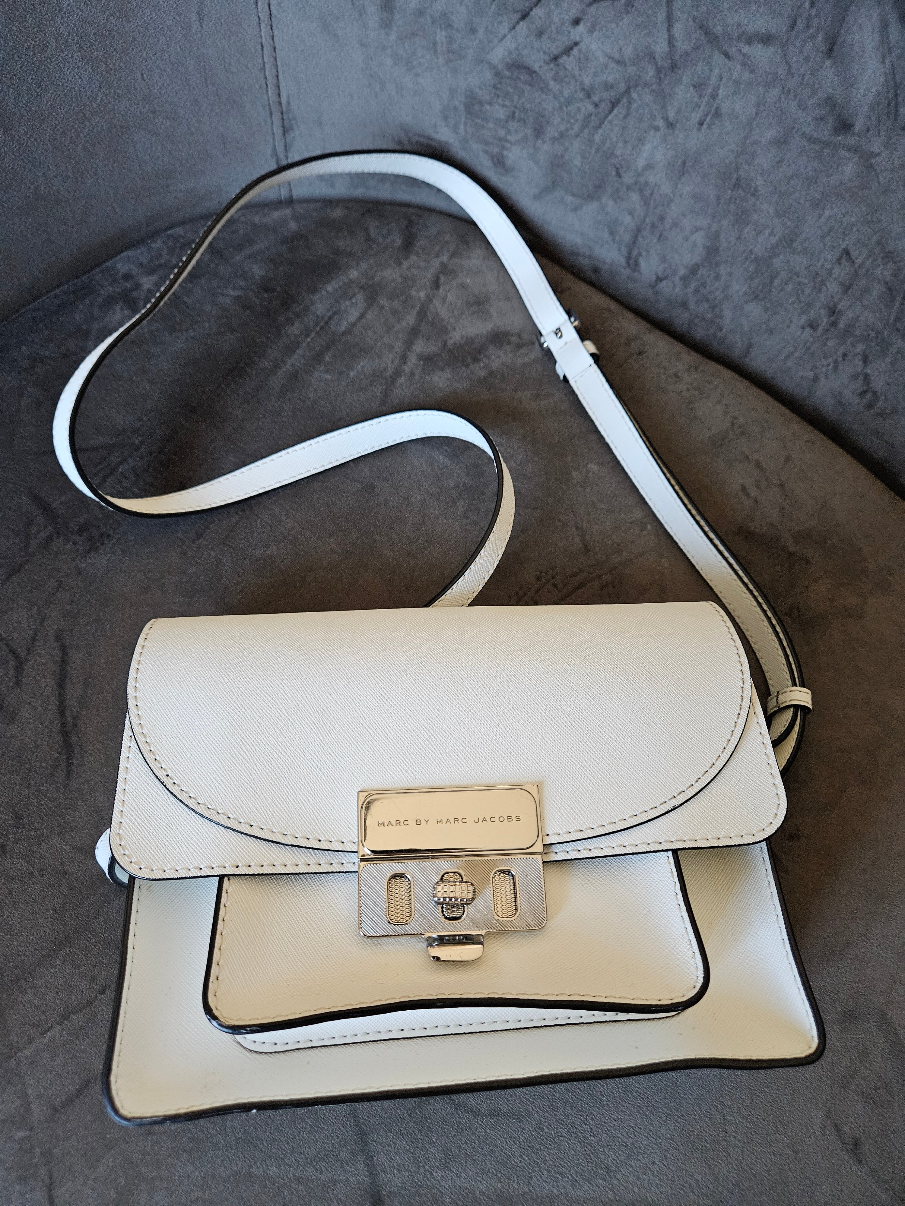 Marc by Marc Jacobs Crossbody Bag