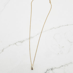 FELICITE Teardrop Necklace