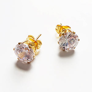 BELLE Stud Earrings