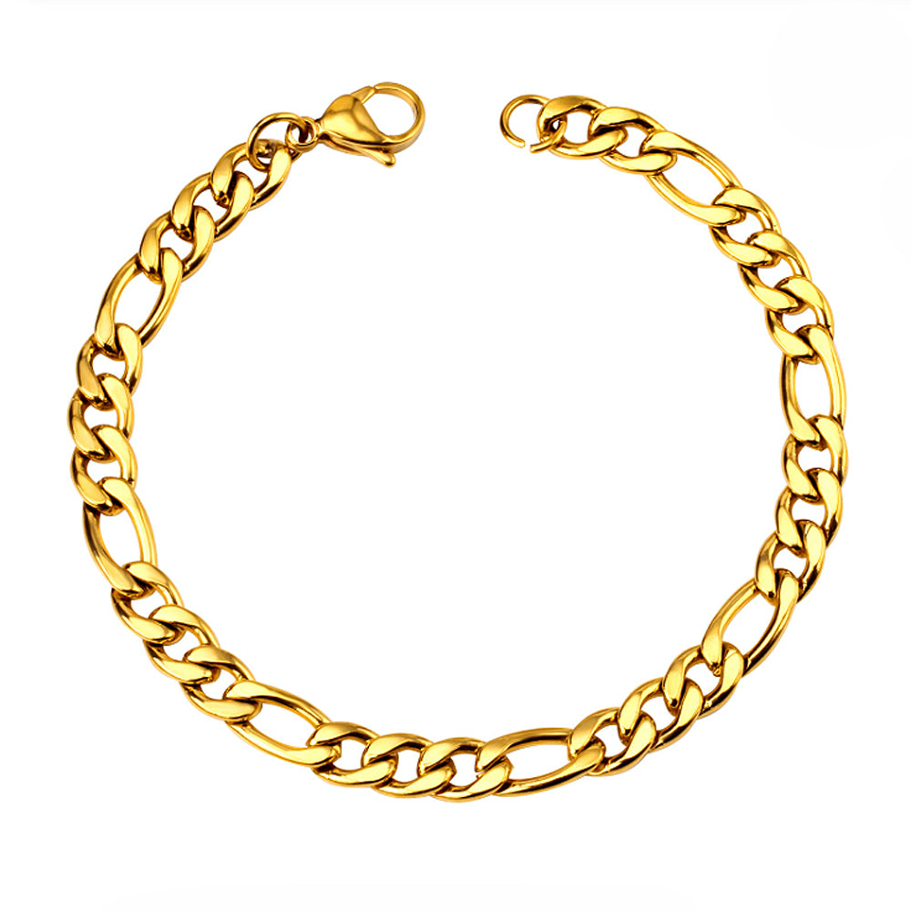 COLETTE Link Bracelet