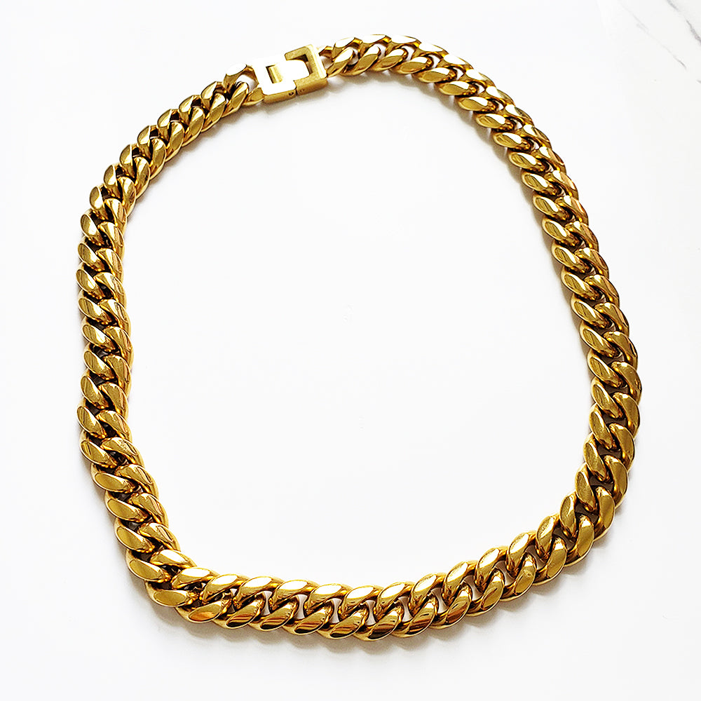 necklaces – Second and C