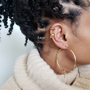 KENNA Ear Cuffs