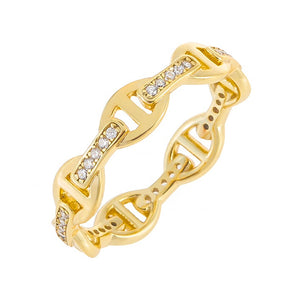 KIMBERLY Link Ring